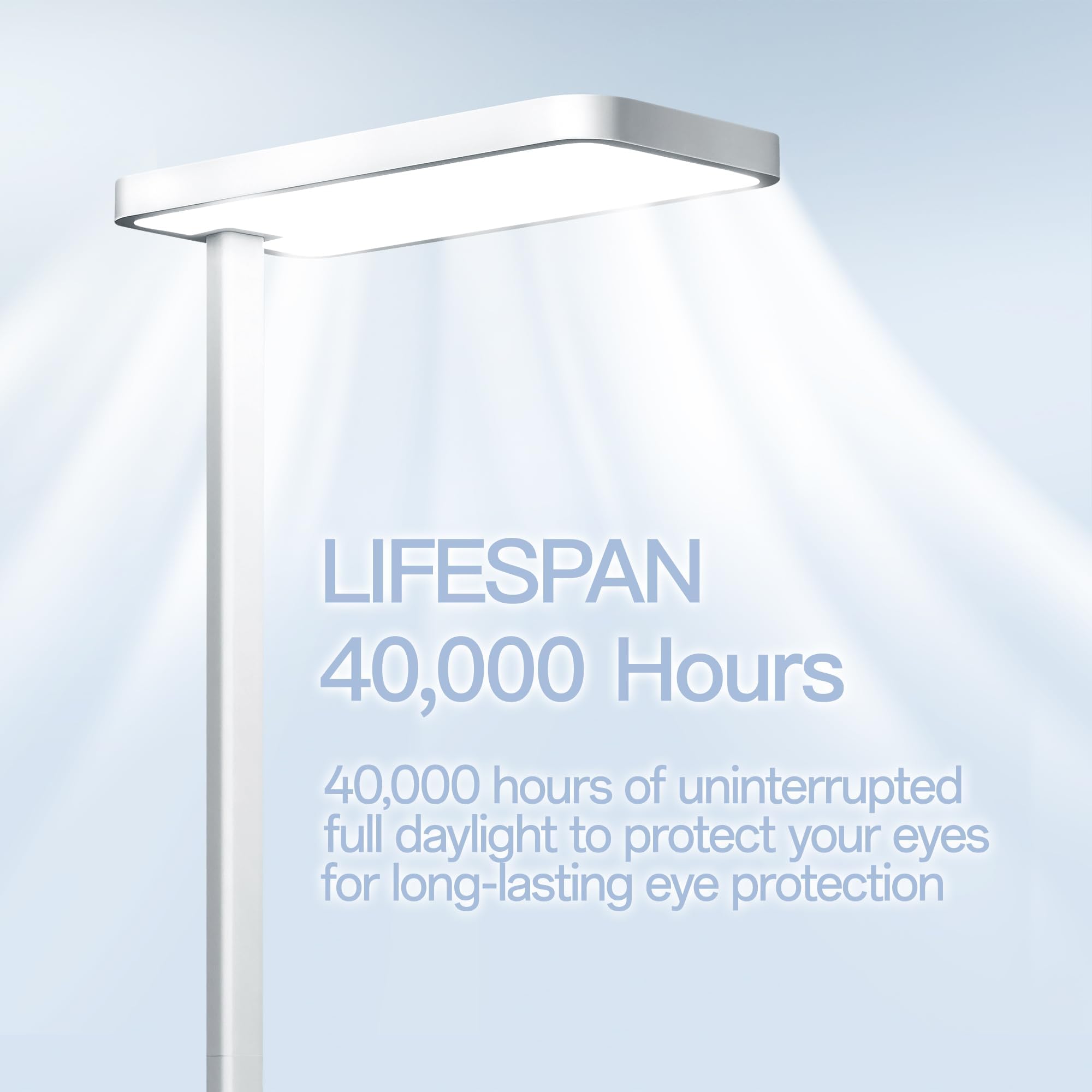 Homelist LH1 dimmable knob enables smooth brightness control.