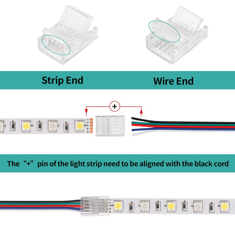HOMELYLIFE 22 AWG tinned copper wires deliver durable, stable conductivity.