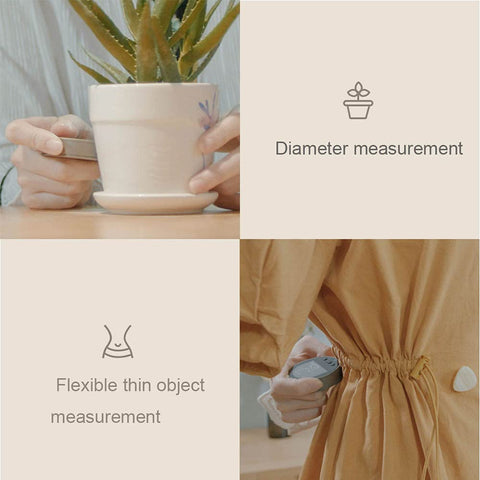 HomeMagician long-range tool reads up to 324 feet in one go.