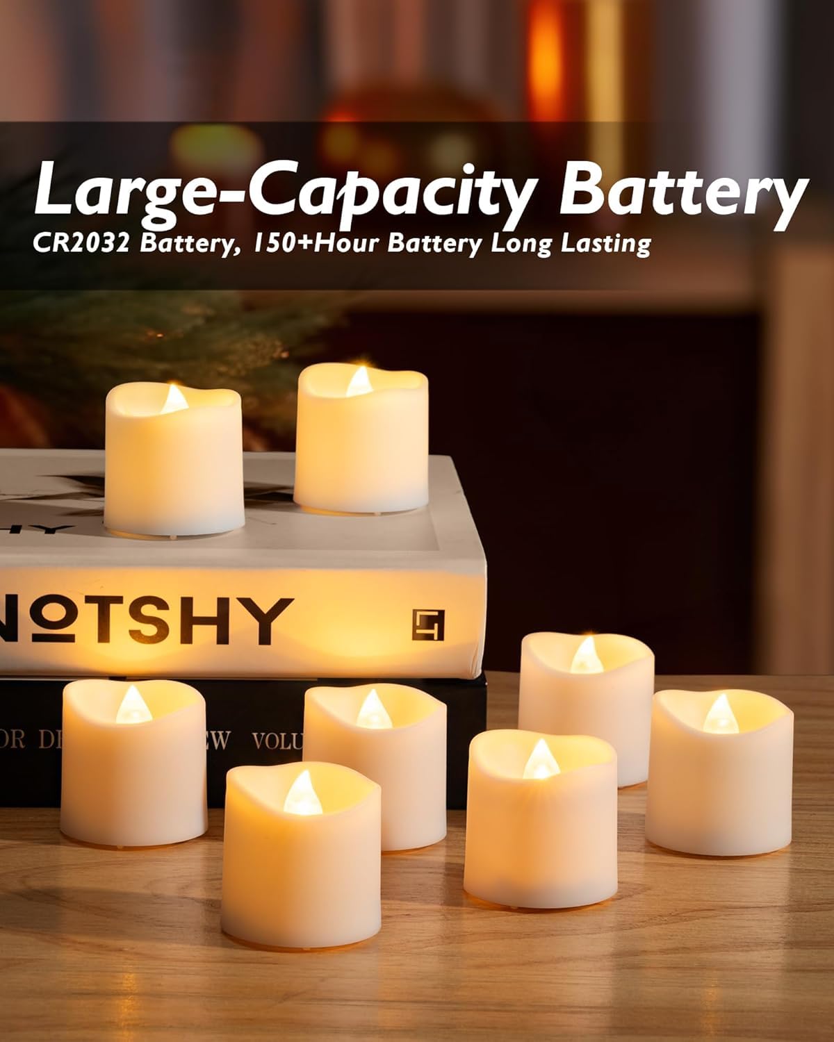 Homemory built-in timer simplifies daily use without effort.