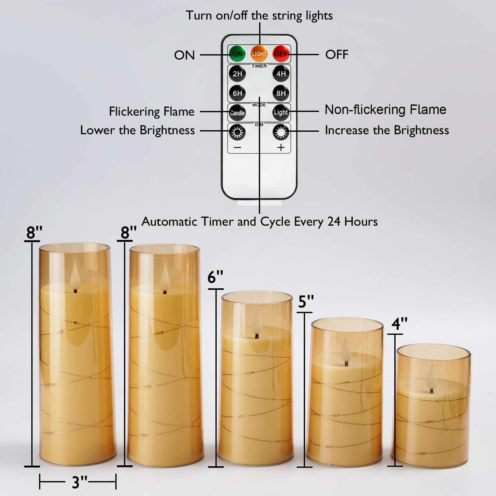 Homemory acrylic shell safety design highlights durable, break‑resistant construction