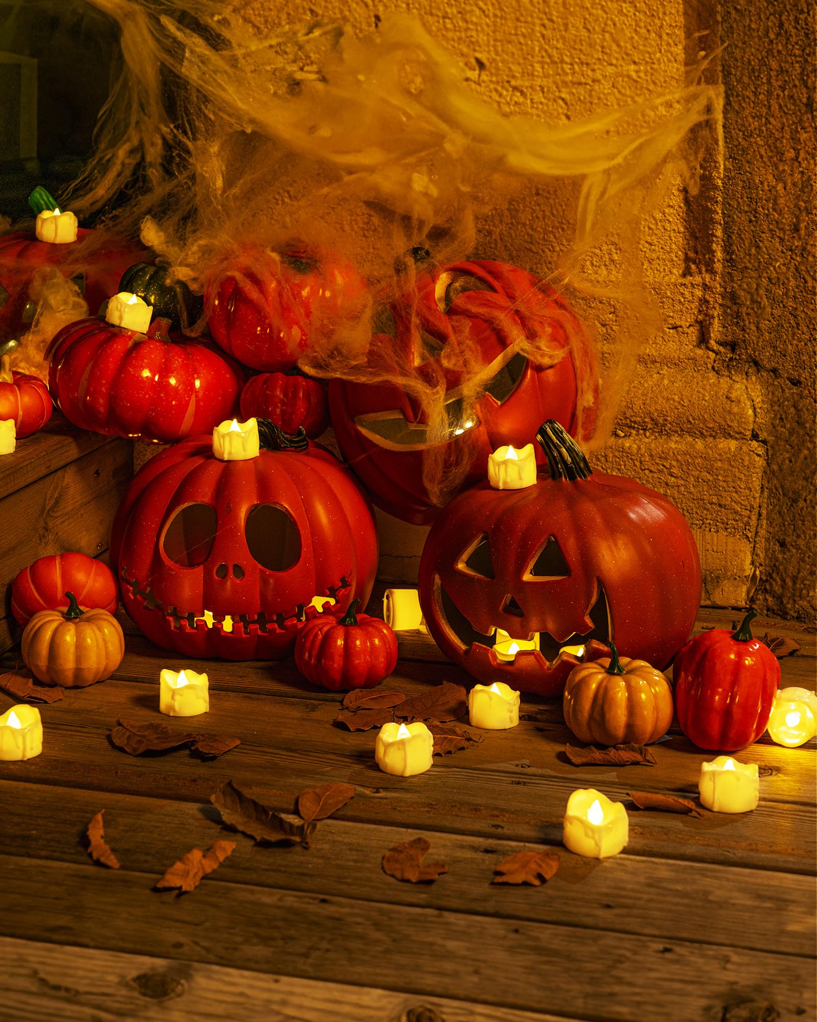 Homemory outdoor patio tea light suits patios and gatherings