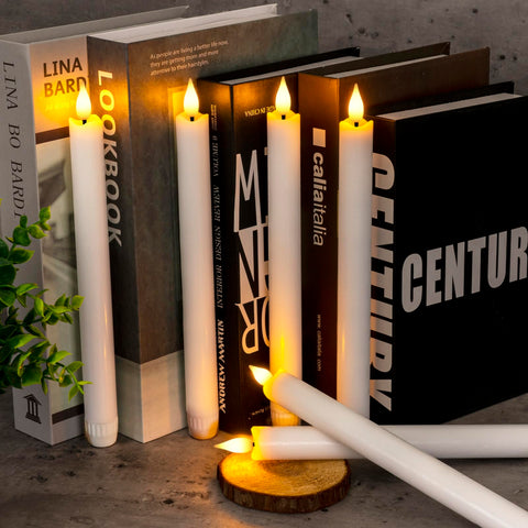 Homemory three-pack with timer makes nightly routines effortless.