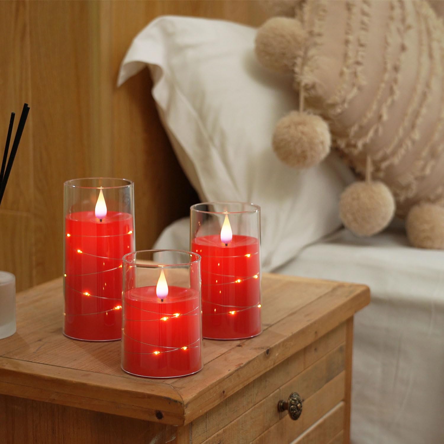 Homemory safety-focused design for homes with kids and pets