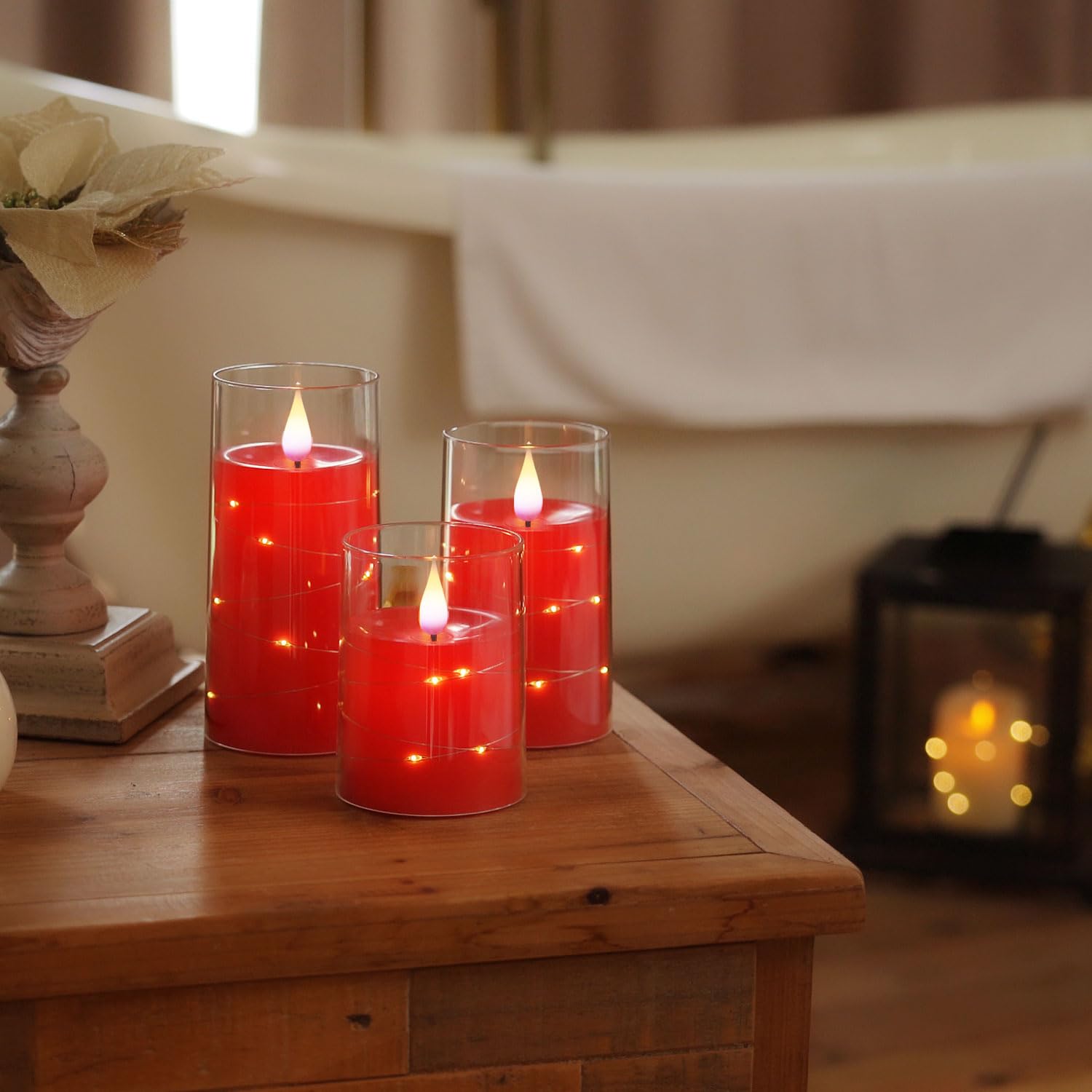 Homemory versatile decor for weddings, parties, and seasonal celebrations