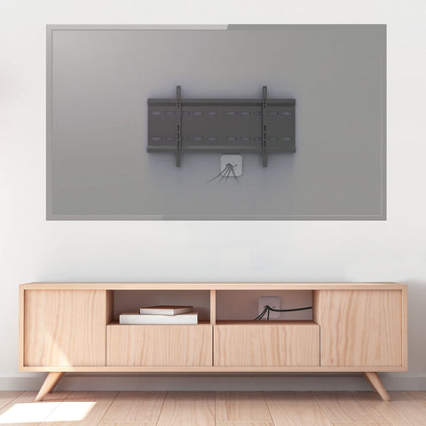 HomeMount gift-ready packaging for a practical home upgrade
