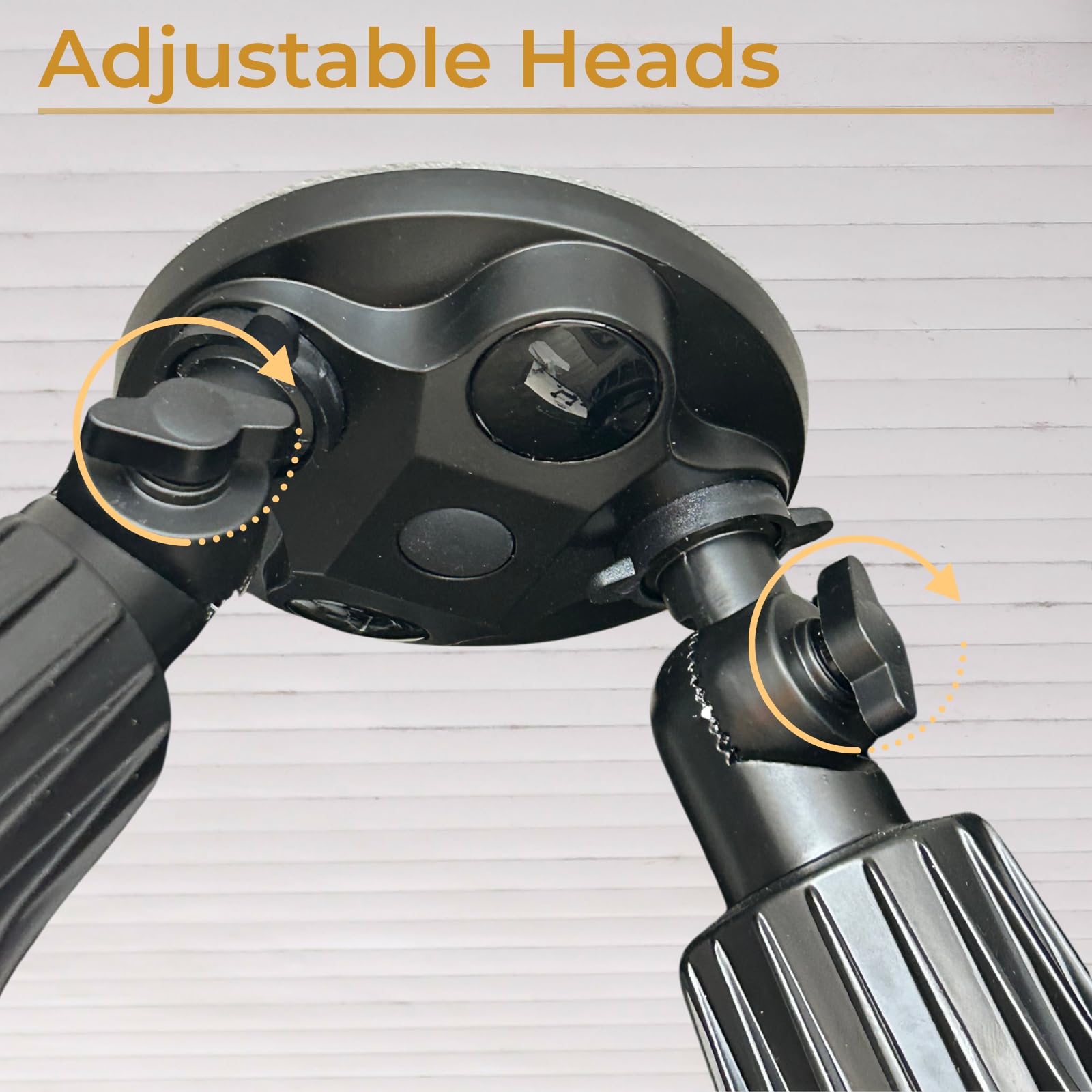 HOMEnhancements easy hardwired installation for quick exterior mounting.