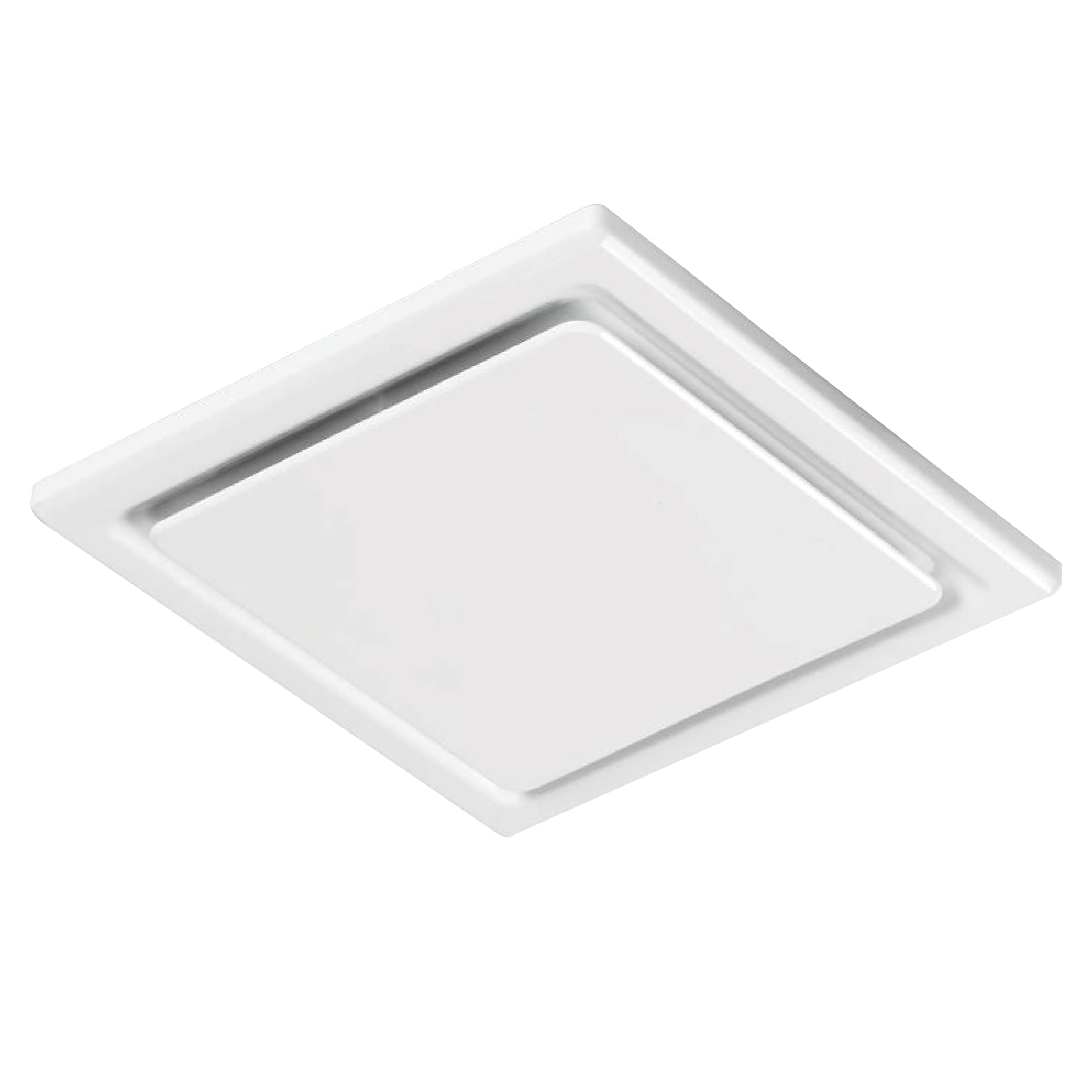 Homewerks 7140-110 galvanized housing resists moisture and corrosion