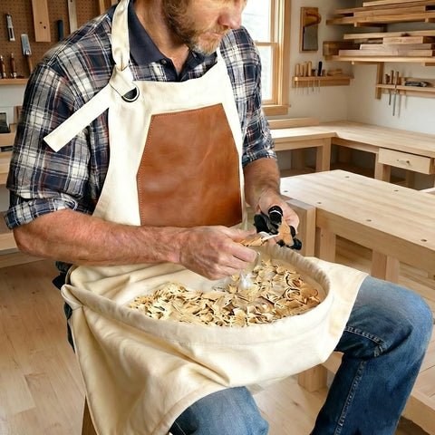 HOMFIXPRO multi-scene usage for woodworking, repair, and crafts