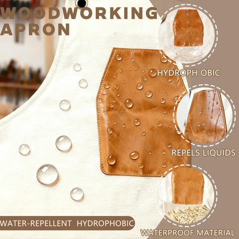HOMFIXPRO reinforced webbing for enduring durability during heavy work