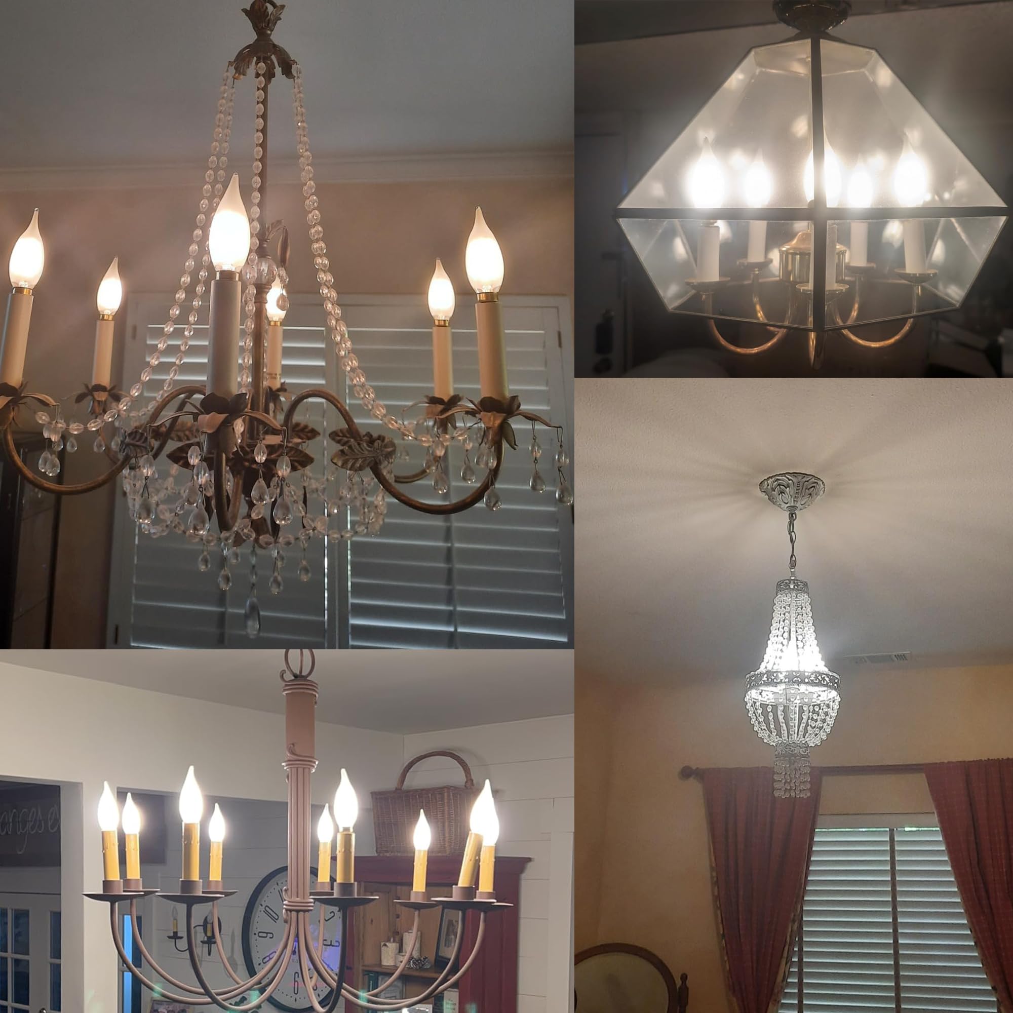 HOMOSUM bulbs offer long lifespan up to 25,000 hours