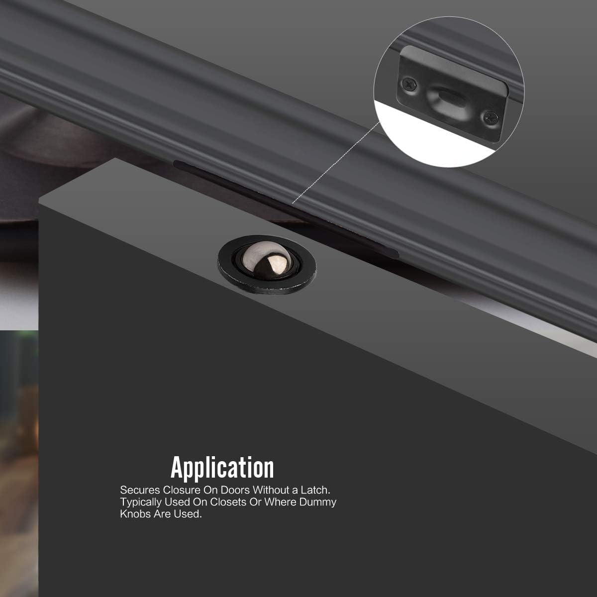 HOMOTEK finishes show versatile options to match your decor.