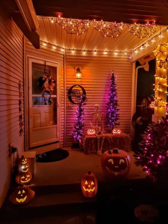 Hompavo 4-pack delivers consistent glow across spaces