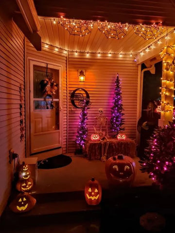 Hompavo 4-pack delivers consistent glow across spaces
