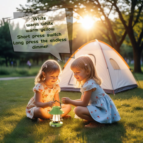 HOMY New Gear snail lamp USB charging for convenient power anywhere