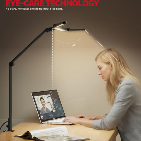 Honeywell 30k-hours lifetime durable lamp for everyday use