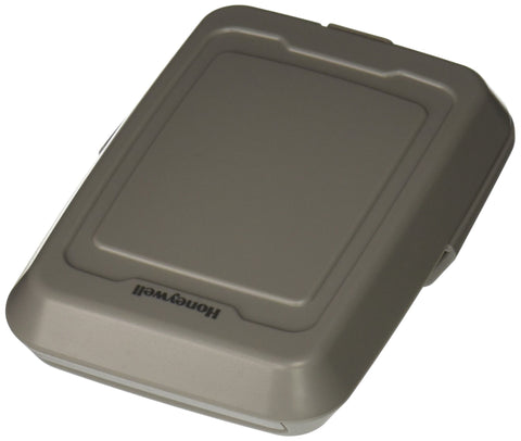 Honeywell C7089R1013 wireless outdoor sensor for reliable outdoor monitoring.