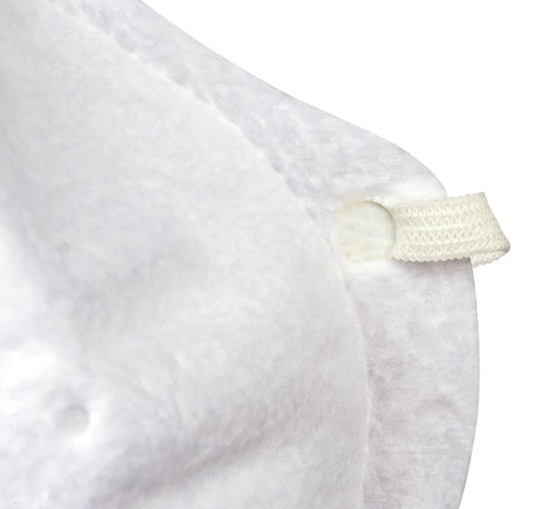 Honeywell DC300N95 molded nose-bridge aids quick adjustment and eyewear compatibility.