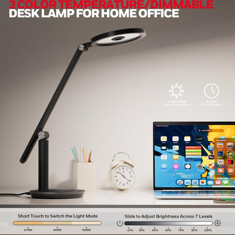 Honeywell H6 Sunturalux adjustable head enables precise lighting angles
