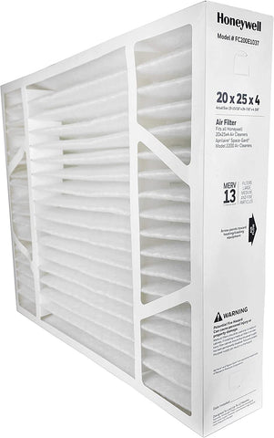Honeywell FC200E1037 air filter for improved indoor air quality and easy replacement