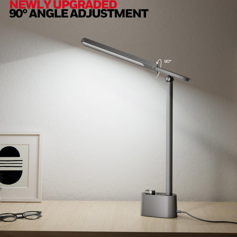 Honeywell H01 Pro Sunturalux three color modes for different tasks.