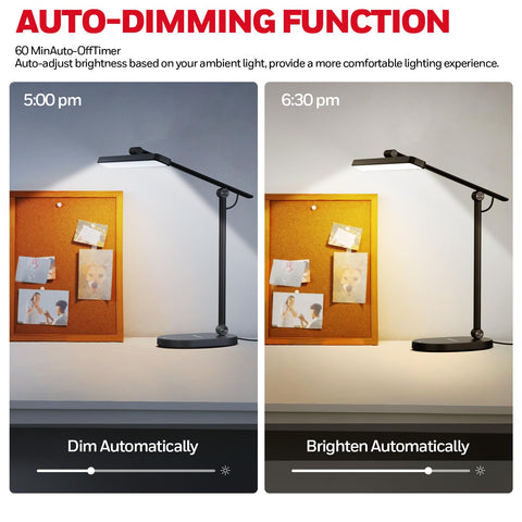 Honeywell H4 60-minute timer for controlled study sessions.