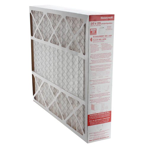 Honeywell FC100A1037 cabinet compatibility enables easy system integration.