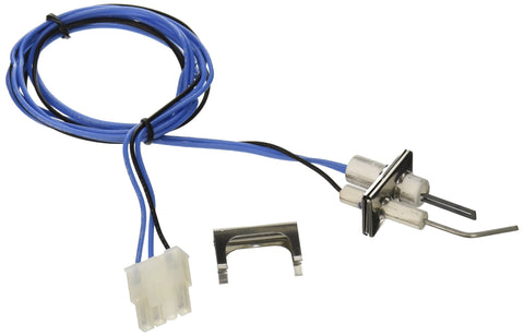 Honeywell Home igniter flame rod for SV9500M valve ensures reliable ignition