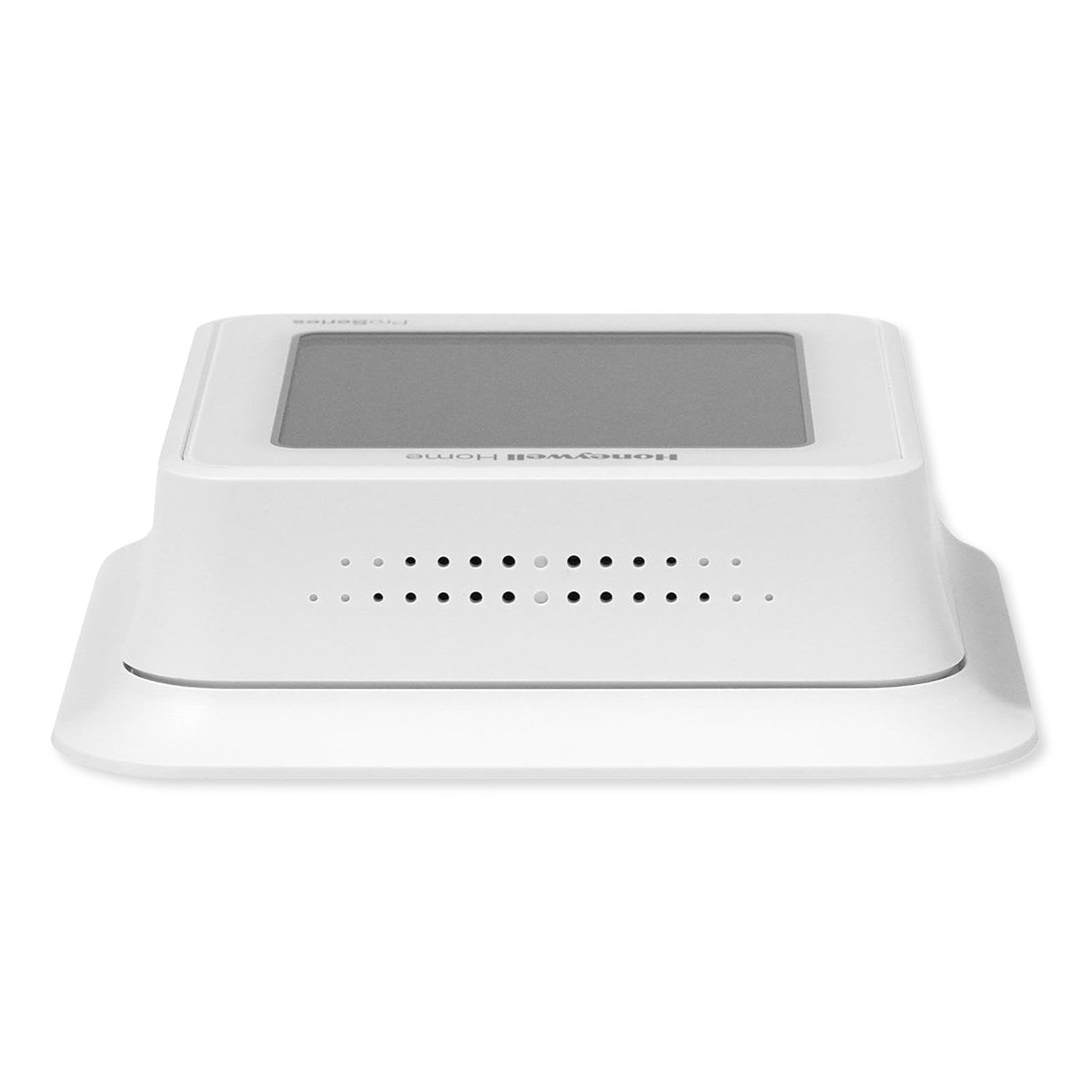 Honeywell Home Lyric T6 Pro C-wire connection area for reliable power