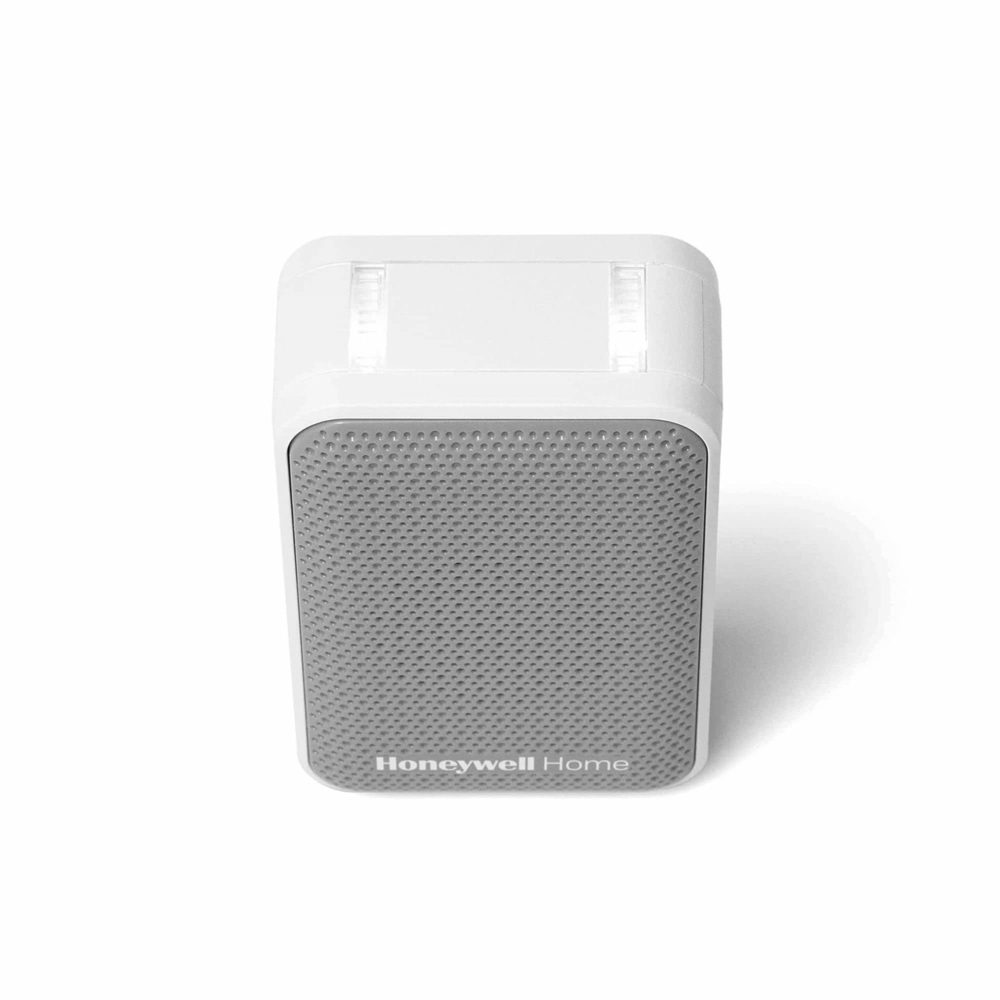 Honeywell Home RDWL313A2000/E strobe light image for visible notification.
