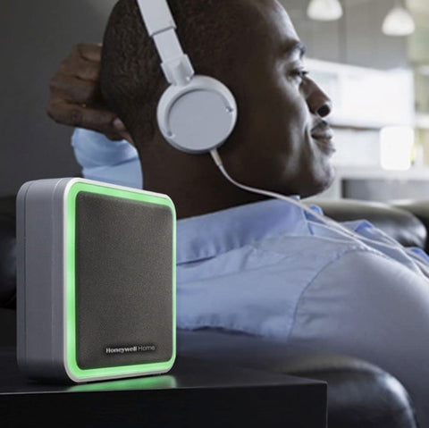 RDWL917AX2000 battery life; up to five years of dependable operation.