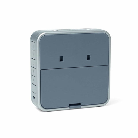 RDWL917AX2000 led halo notifications; visual alerts complement sound.