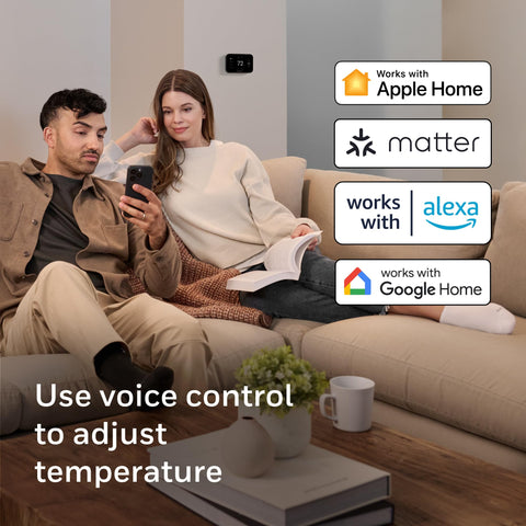 Honeywell Home X8S shows stable connectivity over 2.4/5 GHz WiFi