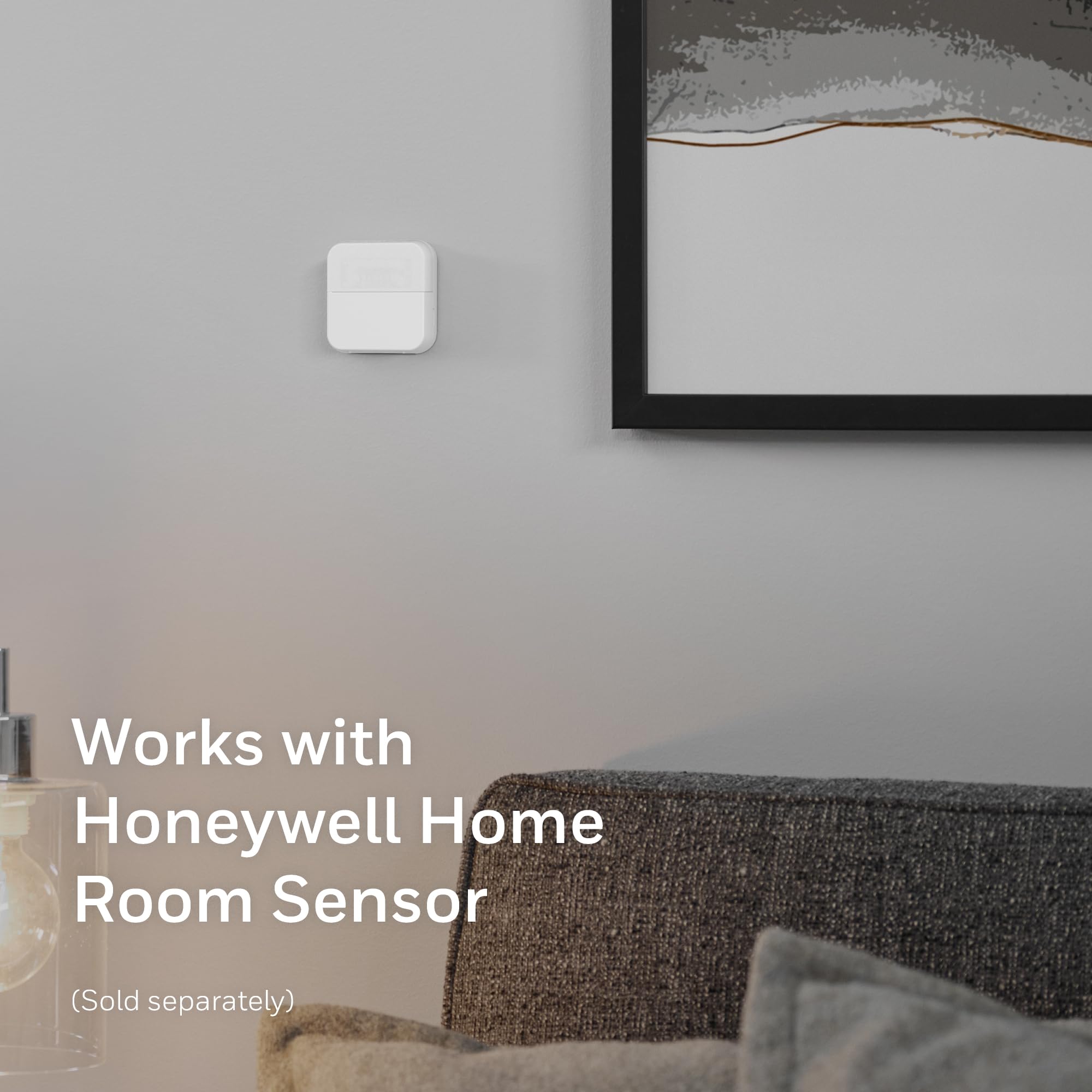 Honeywell Home X8S ENERGY STAR certification indicating potential energy savings