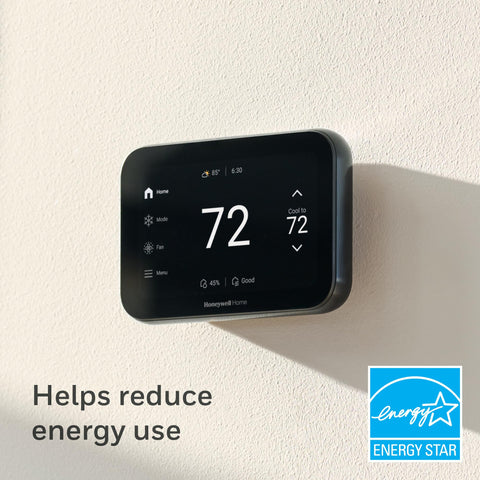 Honeywell Home X8S is Matter certified and works with Alexa Google and Apple Home