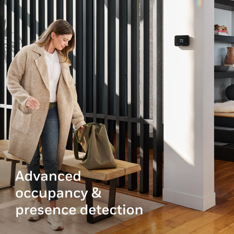 Honeywell Home X8S supports multiple HVAC setups for flexible system integration