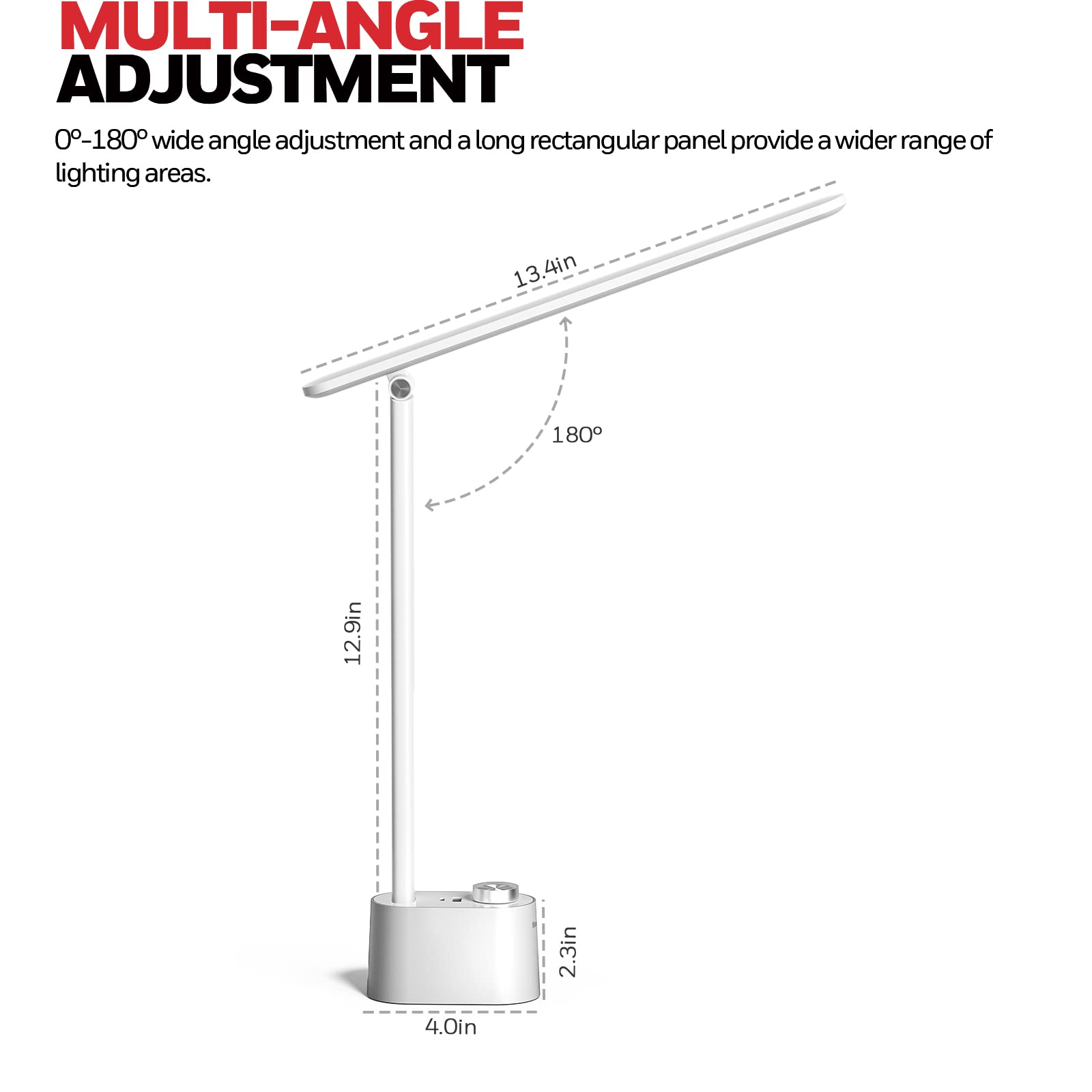 Honeywell Sunturalux HWT-H01 full-spectrum LED delivering natural colors