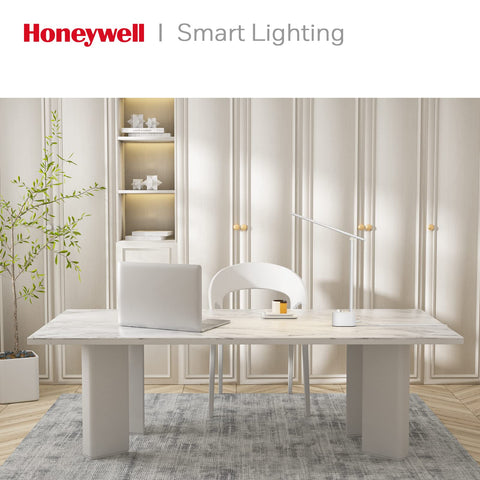 Honeywell Sunturalux HWT-H01 rotatable head for flexible lighting angles