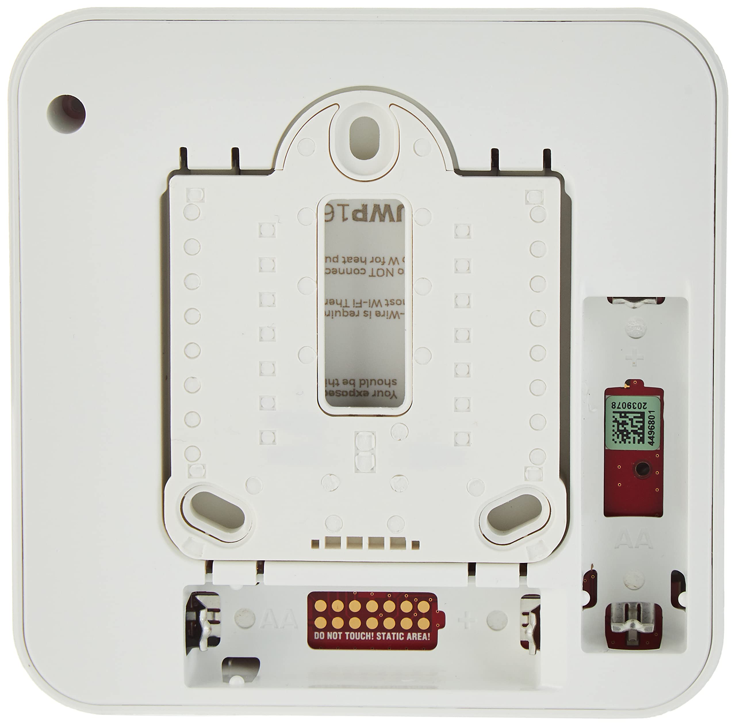 Honeywell TH4110U2005 installation guide preview helps quick setup.