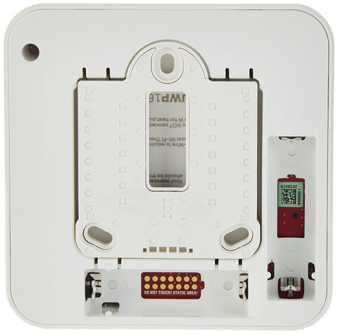 Honeywell TH4110U2005 installation guide preview helps quick setup.