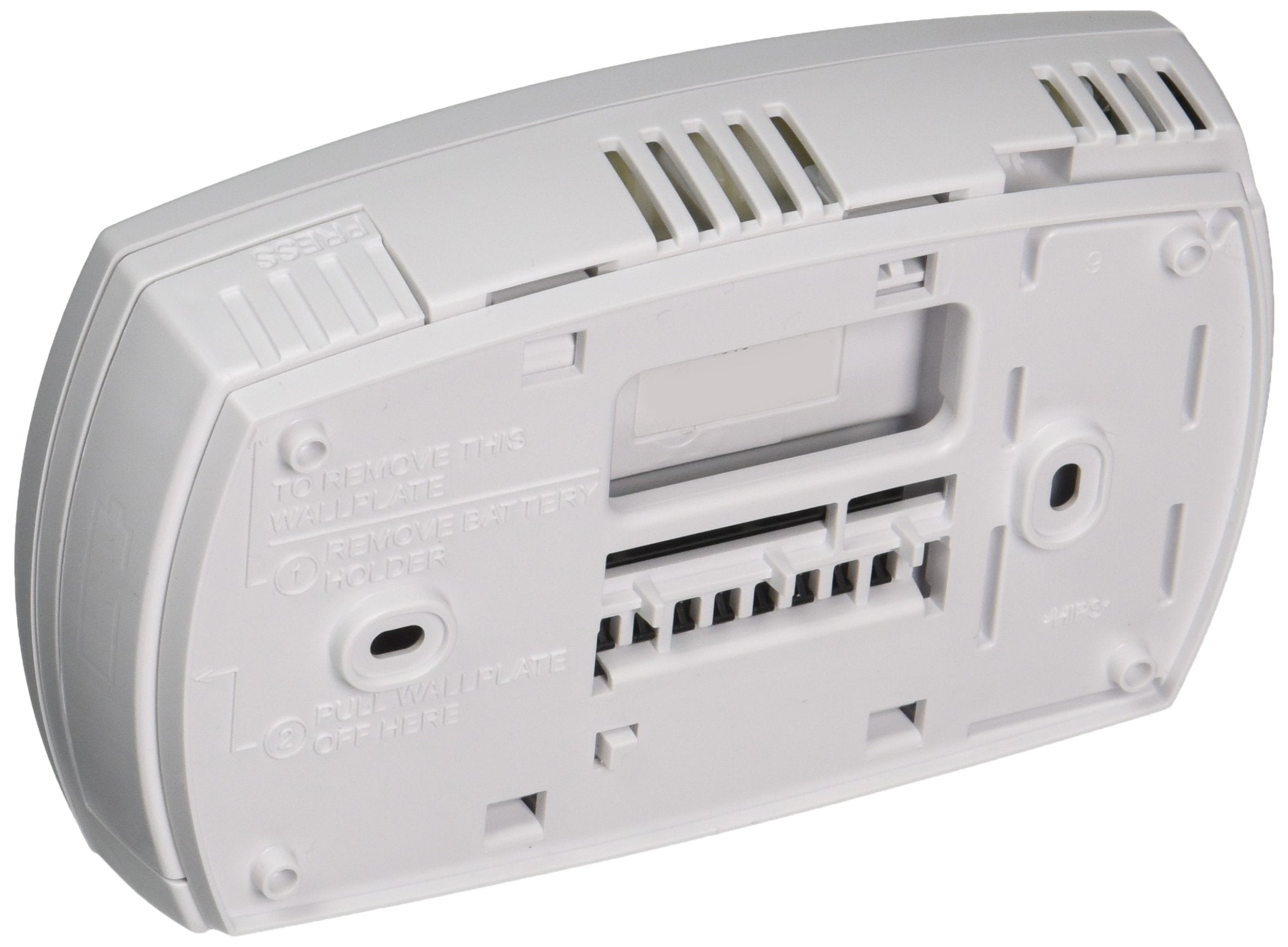 Honeywell TH5220D1029 FocusPRO 5000 digital thermostat provides precise room control