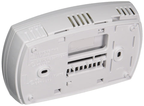 Honeywell TH5220D1029 FocusPRO 5000 digital thermostat provides precise room control
