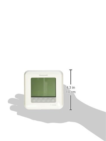TH6220U2000/U T6 Pro display backlit improves visibility during evening adjustments.