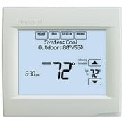 Honeywell Vision Pro 8000 redlink compatibility highlights expanded smart home options.