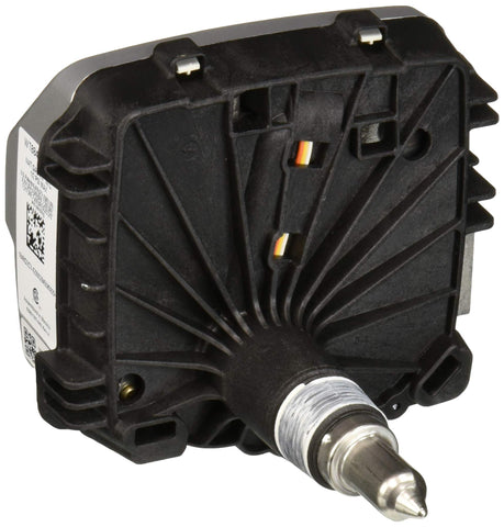 Honeywell water valve control body photo showing durable construction for natural gas water heaters.