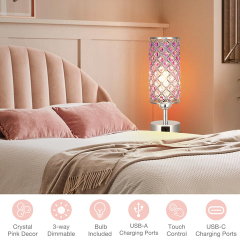 Quick 5-minute assembly gets your space lit with the Hong-in Lamp.