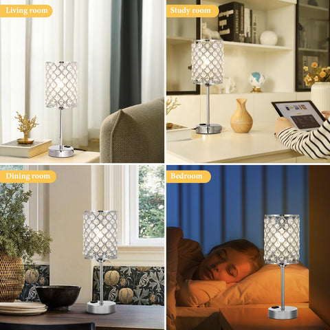 Hong-in wall shadow highlight adds ambience