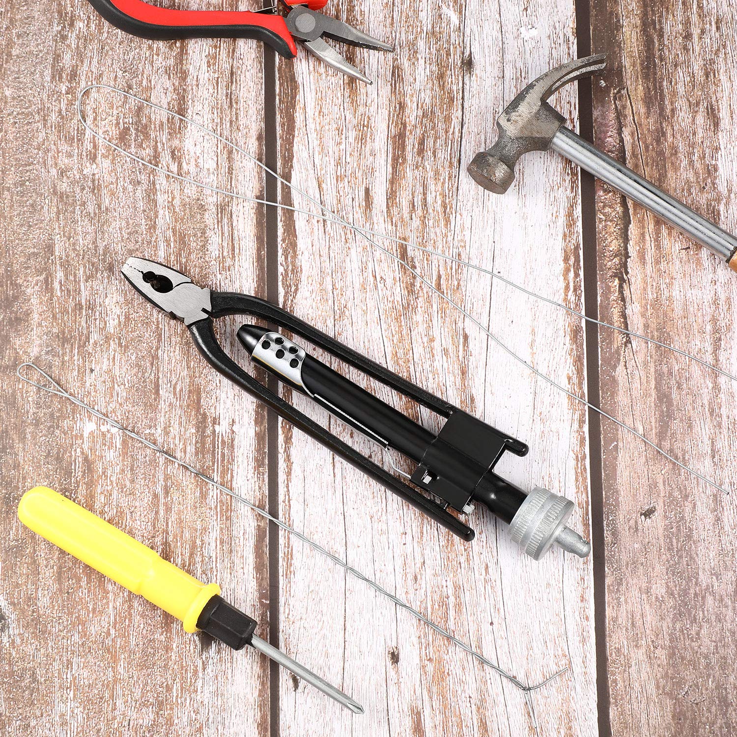 Honoson 10 m 0.5 mm wire included for immediate use.
