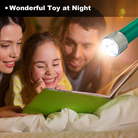 Honoson flashlight keychain dimensions 70x18mm fit on any key ring.