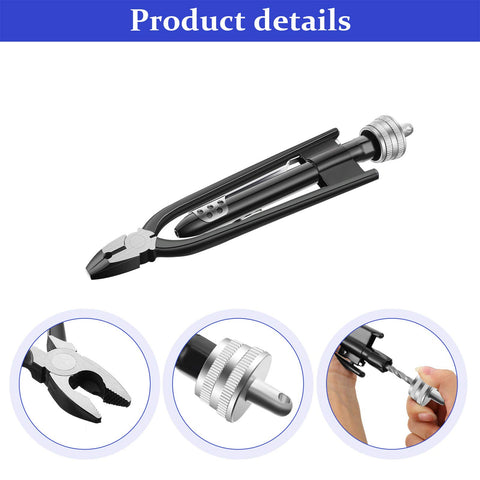Honoson high-carbon steel construction for durability.